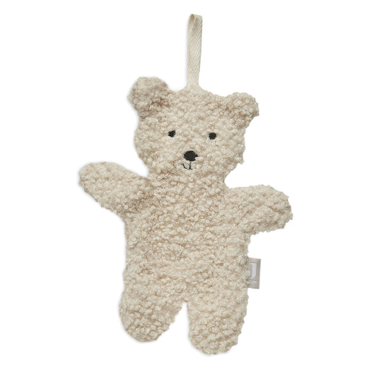 Attache tétine doudou bear ours - Natutrel