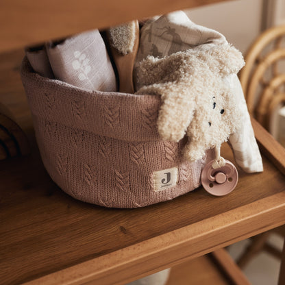 Attache tétine doudou bear ours - Natutrel