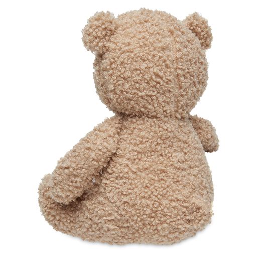 Peluche Ourson biscuit (camel)